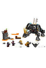 LEGO LEGO 71719 Zane's Mino Creature NINJAGO LEGO LEGO 71719 Zane's Mino Creature NINJAGO