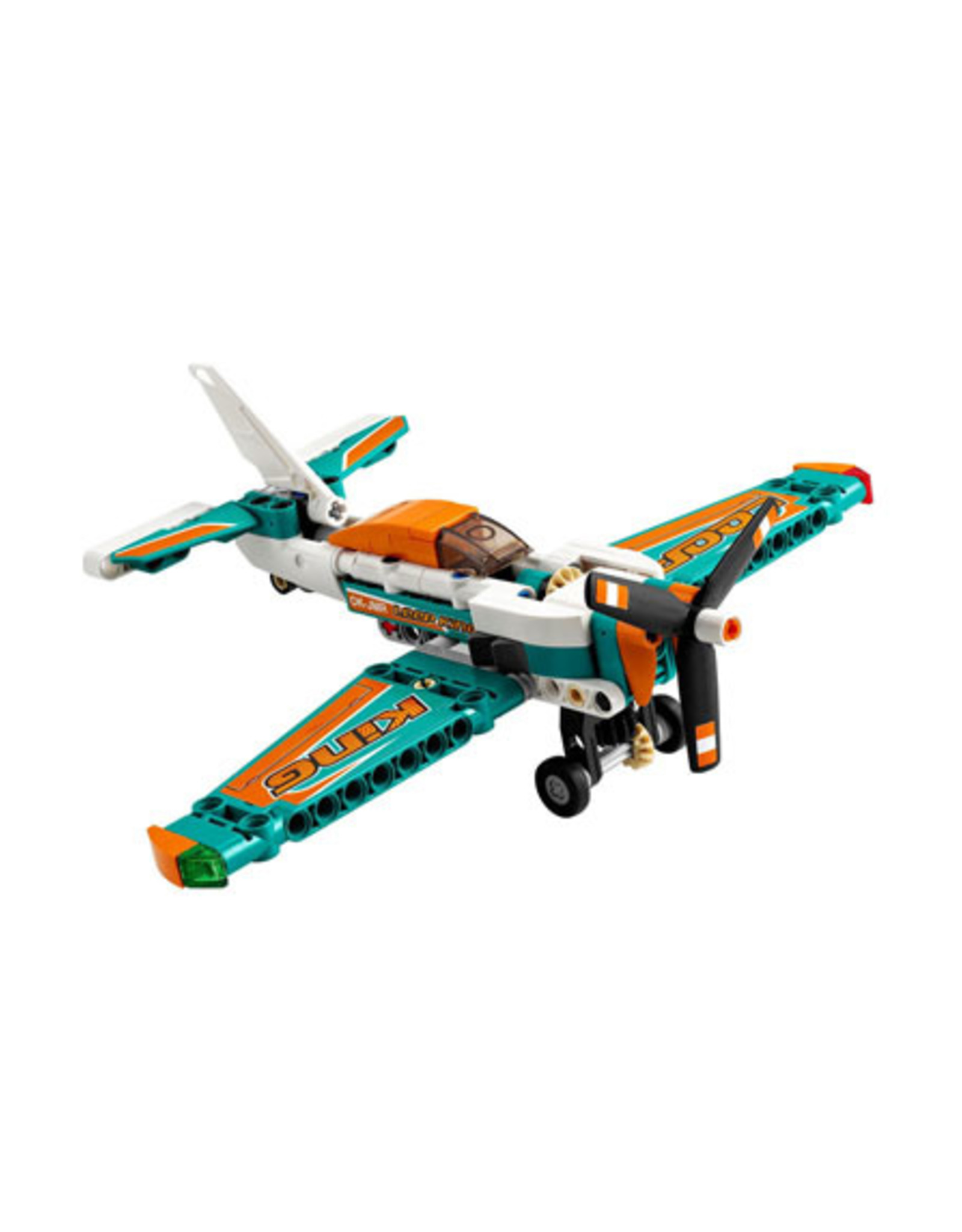 LEGO LEGO 42117 Race Plane TECHNIC