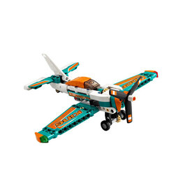 LEGO 42117 Race Plane TECHNIC