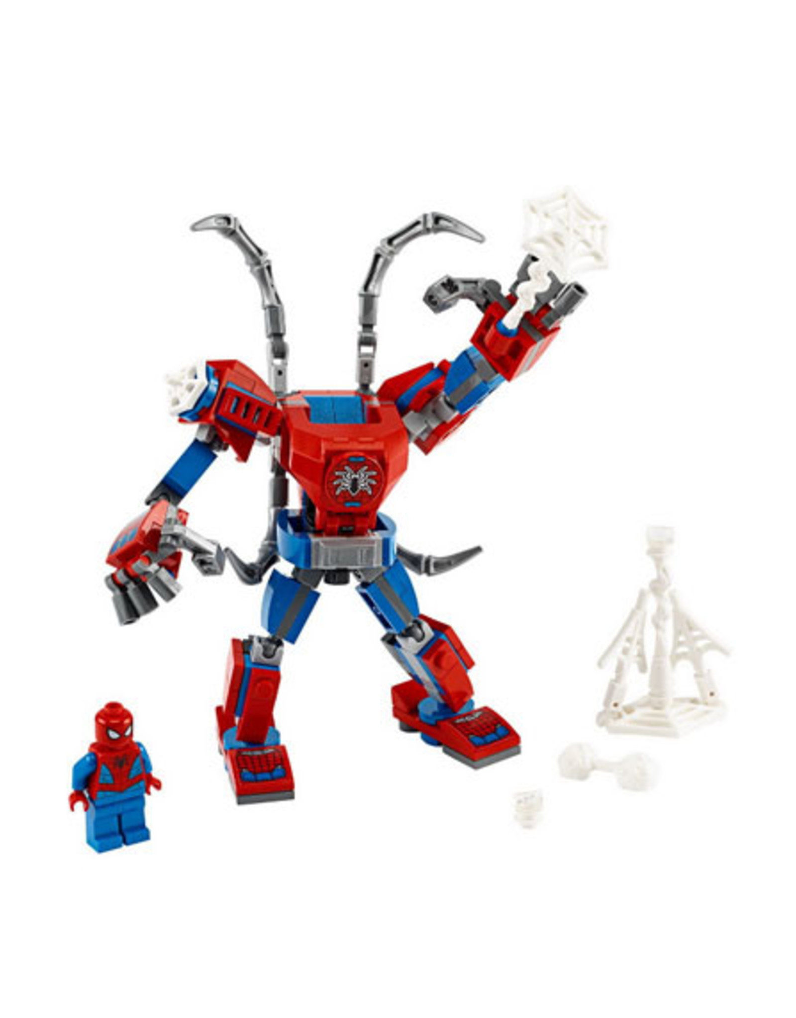 LEGO LEGO 76146 Marvel Spiderman SUPER HEROES