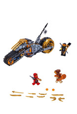 LEGO LEGO 70672 Cole's Dirt Bike NINJAGO