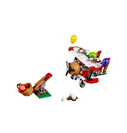 LEGO 75822 Piggy Plane Attack Angry Birds
