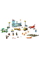 LEGO LEGO 10764 City Central Airport CITY