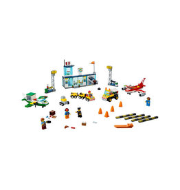 LEGO 10764 City Central Airport CITY