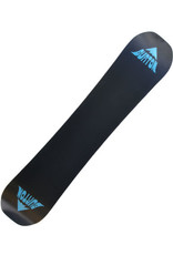 BURTON BURTON RADIUS, Rocker Snowboard Blue Gebruikt 140cm