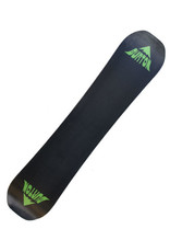 BURTON BURTON RADIUS, Rocker Snowboard Lime135cm  Gebruikt