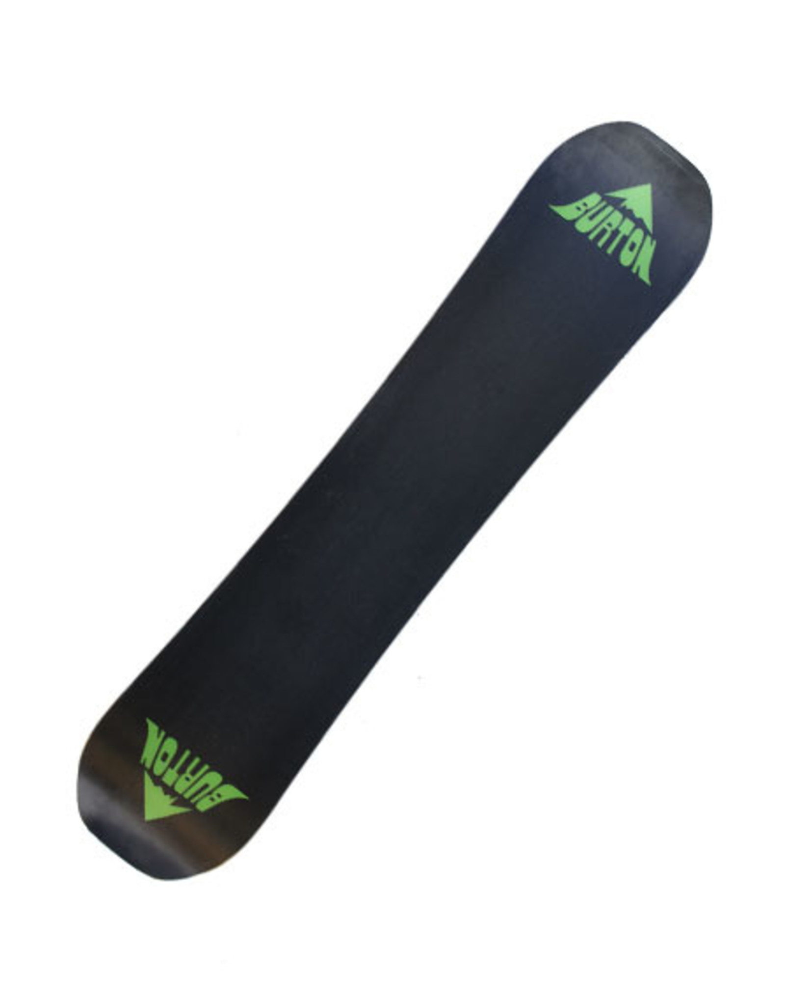 BURTON BURTON RADIUS, Rocker Snowboard Lime135cm  Gebruikt