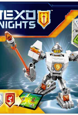 LEGO LEGO 70366 Battle Suit Lance NEXO KNIGHTS