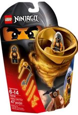 LEGO LEGO 70741 Airjitzu Cole Flyer NINJAGO