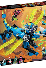 LEGO LEGO 71711 Jay's Cyber Dragon NINJAGO