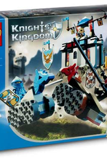 LEGO LEGO 8779 The Grand Tournament KNIGHTS KINGDOM