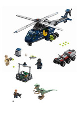 LEGO LEGO 75928 Blue's Helicopter Pursuit Jurassic World LEGO LEGO 75928 Blue's Helicopter Pursuit Jurassic World