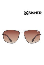 SINNER SINNER BRANDON X BRN Met. - SINTEC GRAD.BR Zonnebril