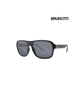 BRUNOTTI HEFANO 4 Black Zonnebril Uni