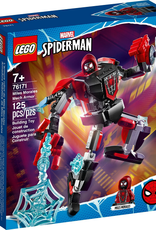 LEGO LEGO 76171 Miles Morales Mech Armor SUPER HEROES LEGO LEGO 76171 Miles Morales Mech Armor SUPER HEROES