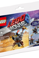 LEGO LEGO 30528 Mini Master-Building MetalBeard MOVIE