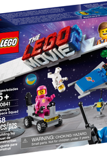 LEGO LEGO 70841 Benny's Space Squad MOVIE