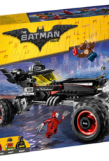 LEGO LEGO 70905 The Batmobile SUPER HEROES