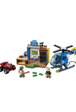 LEGO LEGO 10751 Mountain Police Chase JUNIOR CITY