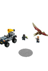 LEGO LEGO 75926 Pteranodon Chase Jurassic World