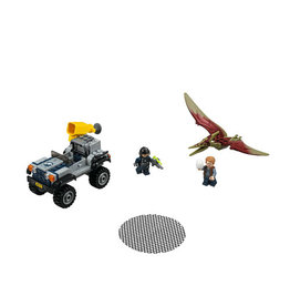 LEGO 75926 Pteranodon Chase Jurassic World