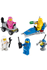 LEGO LEGO 70841 Benny's Space Squad MOVIE