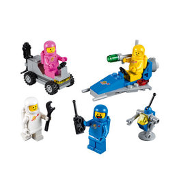 LEGO 70841 Benny's Space Squad MOVIE LEGO 70841 Benny's Space Squad MOVIE