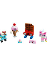 LEGO LEGO 70822 Unikitty's Sweetest Friends EVER! MOVIE