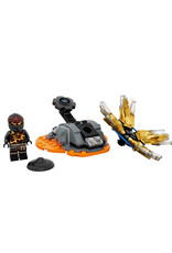 LEGO LEGO 70685 Spinjitzu Burst Cole NINJAGO