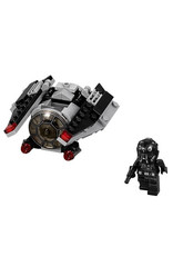 LEGO LEGO 75161 TIE Striker Microfighter  STAR WARS