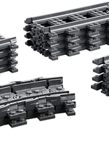 LEGO LEGO 60205 Tracks and Curves Rails CITY