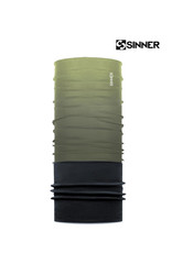 SINNER SINNER BANDANA FLEECE GRADIENT GREEN