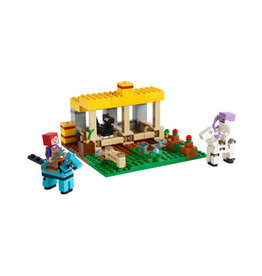 LEGO 21171 The Horse Stable MINECRAFT