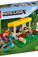 LEGO LEGO 21171 The Horse Stable MINECRAFT