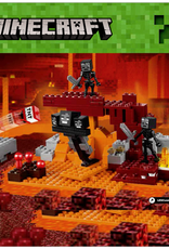 LEGO LEGO 21126 The Wither  MINECRAFT