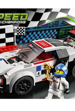 LEGO LEGO 75873 Audi R8 LMS ultra SPEED Champions