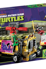 LEGO LEGO 79104 The Shellraiser Street Chase {Train Base Version} TURTELS