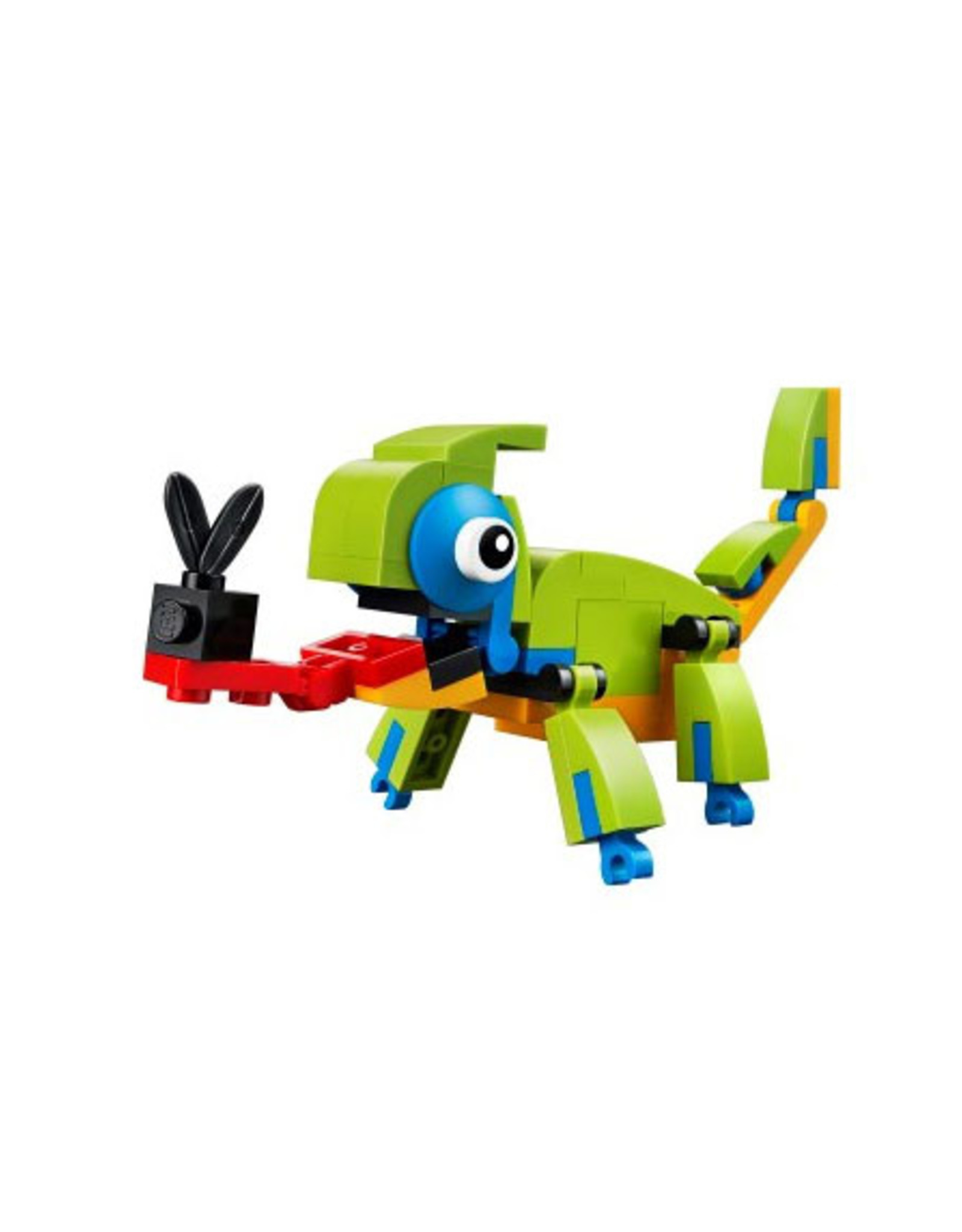 LEGO LEGO 30477 Chameleon CREATOR