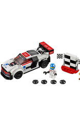 LEGO LEGO 75873 Audi R8 LMS ultra SPEED Champions