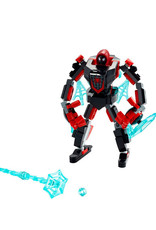 LEGO LEGO 76171 Miles Morales Mech Armor SUPER HEROES LEGO LEGO 76171 Miles Morales Mech Armor SUPER HEROES