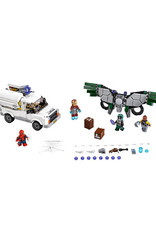 LEGO LEGO 76083 Beware the Vulture  SUPER HEROES