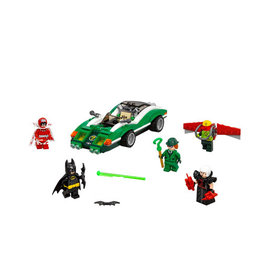 LEGO 70903 The Riddler Riddle Racer BATMAN