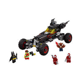 LEGO 70905 The Batmobile SUPER HEROES LEGO 70905 The Batmobile SUPER HEROES