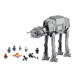 LEGO 75288 AT-AT STAR WARS