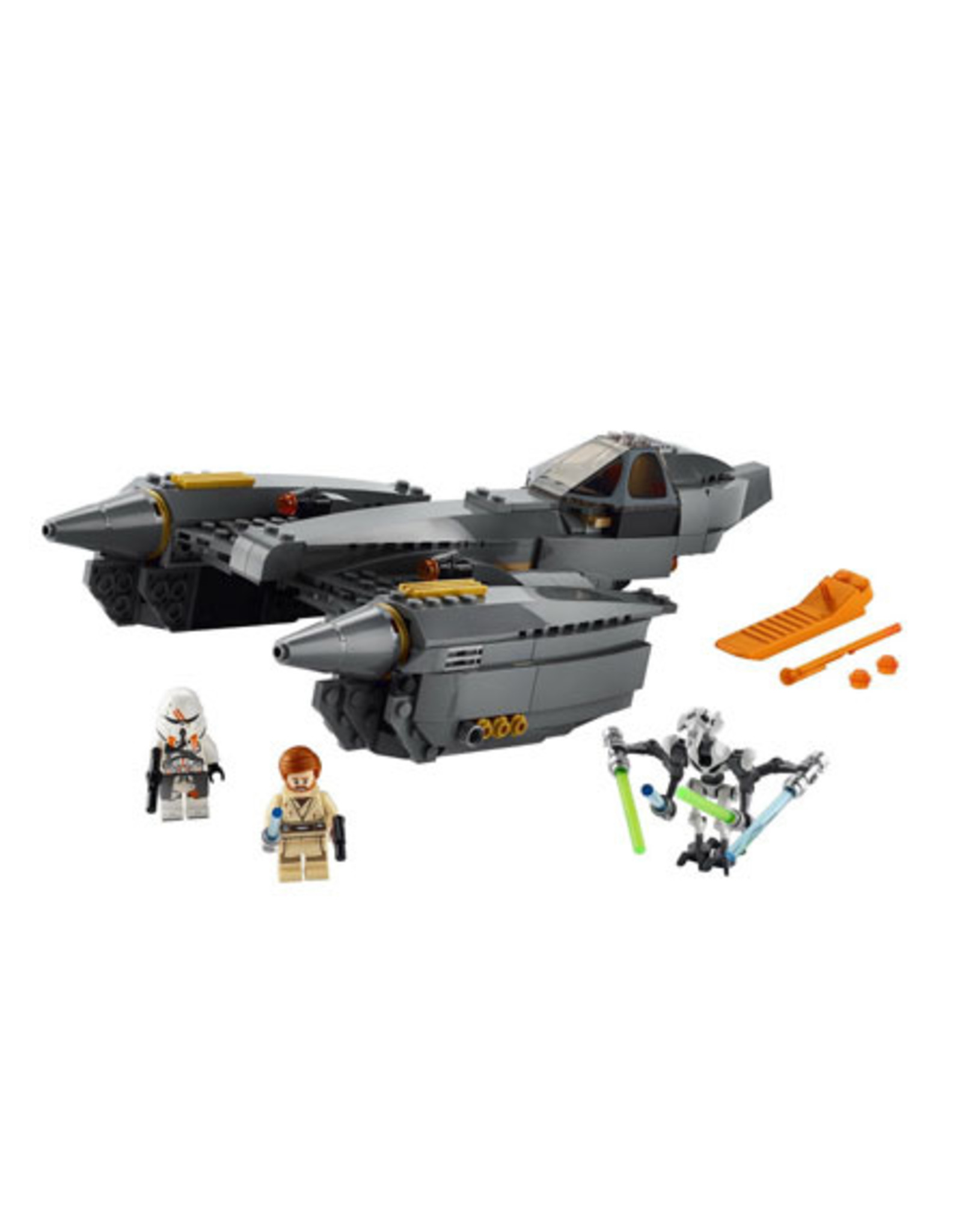 LEGO LEGO 75286 General Grievous's Starfighter  STAR WARS