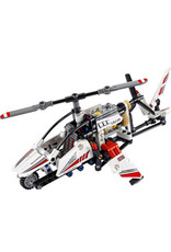 LEGO LEGO 42057 Ultralight Helicopter TECHNIC