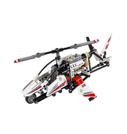 LEGO 42057 Ultralight Helicopter TECHNIC