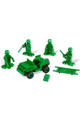 LEGO LEGO 7595 Army Men on Patrol TOY STORY