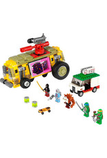 LEGO LEGO 79104 The Shellraiser Street Chase {Train Base Version} TURTELS
