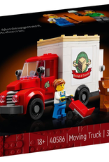 LEGO LEGO 40586 Moving Truck - SPECIALS